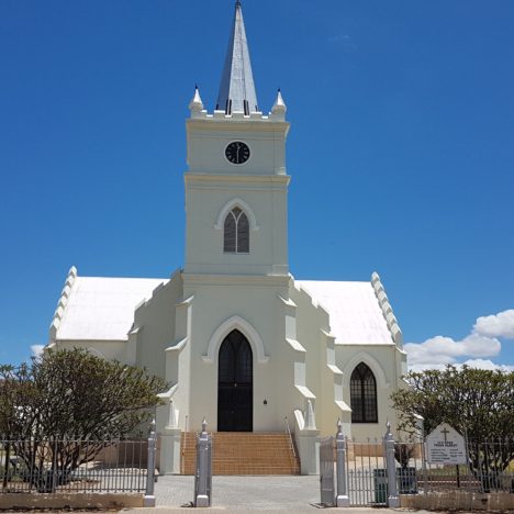 Wildlife und andere Katastophen