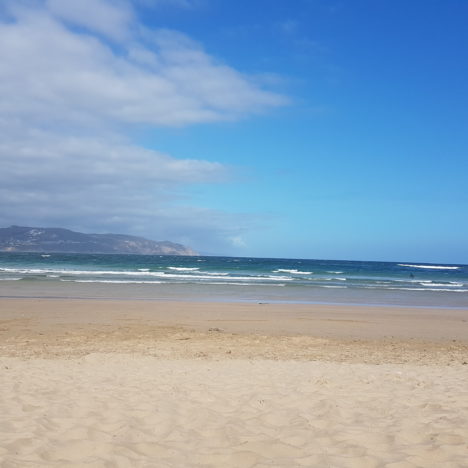 AfriCanyon & Chill-Out