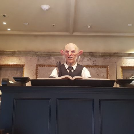 Freizeitpark die zweite