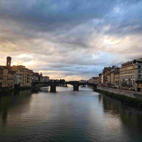 Aus dem Süden nichts Neues