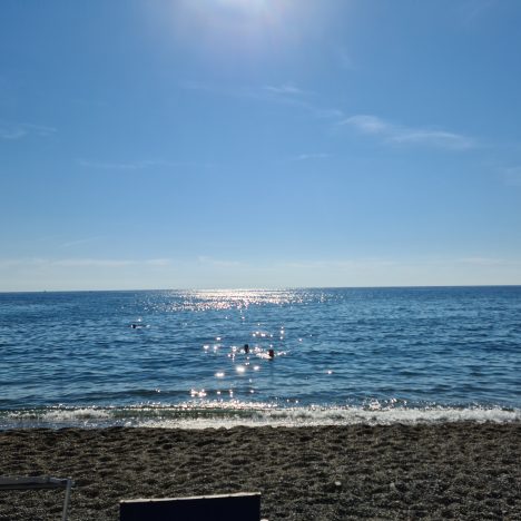 Die Nacht in der die Sterne flogen