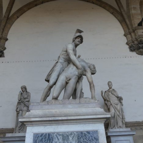 Die Nacht in der die Sterne flogen