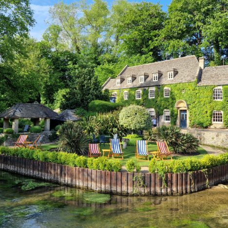 Arrivederci Bella Italia!