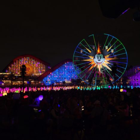 RV-EADY FOR THE RIDE