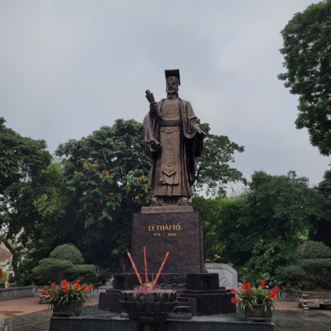 Wonder of Hạ Lan Bay