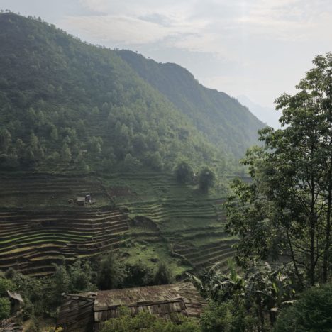 But I would walk 500 Miles…