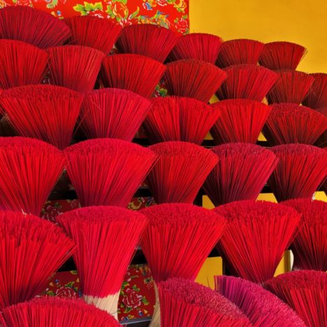 But I would walk 500 Miles…