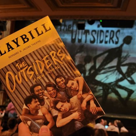 The Story of Tonight